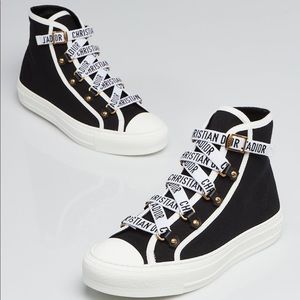 DIOR Walk n Dior Sneakers , NIB